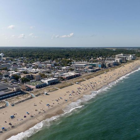 Henlopen Station 400 #205D Βίλα Rehoboth Beach Εξωτερικό φωτογραφία